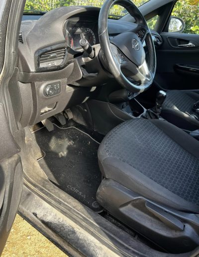 avant après DT Clean auto A OPEL (1)