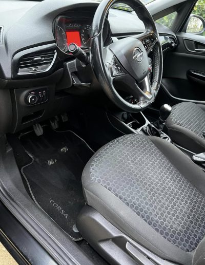 avant après DT Clean auto A OPEL (1)
