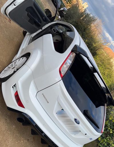 DT Clean auto