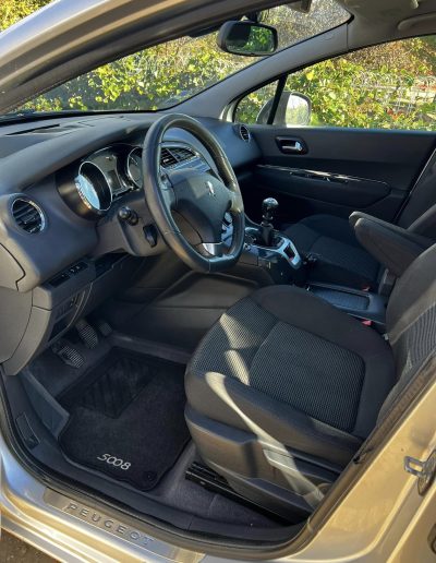 galerie DT Clean auto