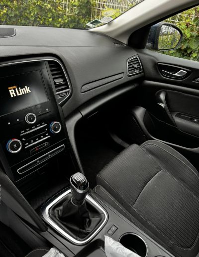 galerie DT Clean auto
