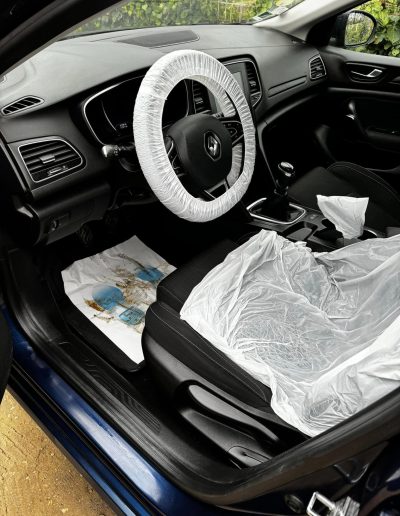 galerie DT Clean auto