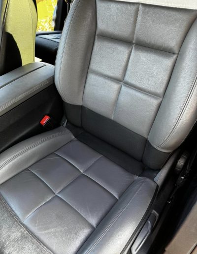 galerie DT Clean auto