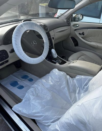galerie DT Clean auto